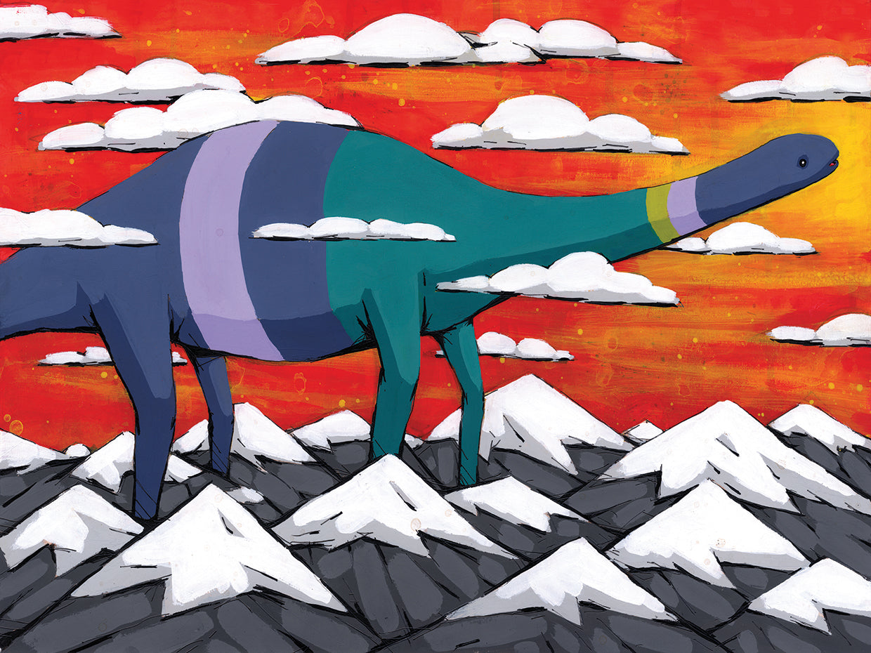 His Legend Only Grew