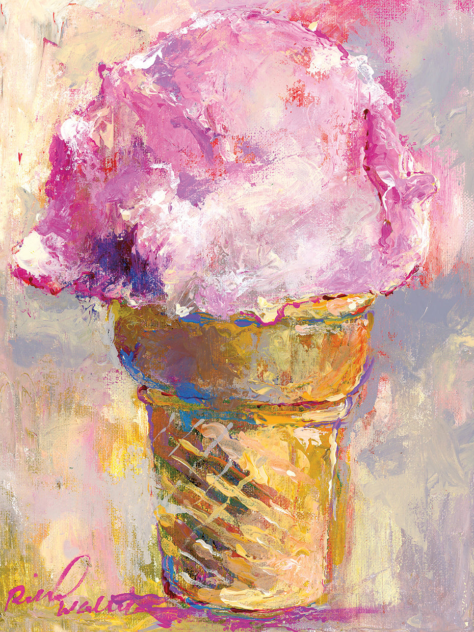 Ice Cream Cone