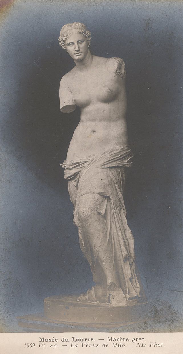 La Venus de Milo