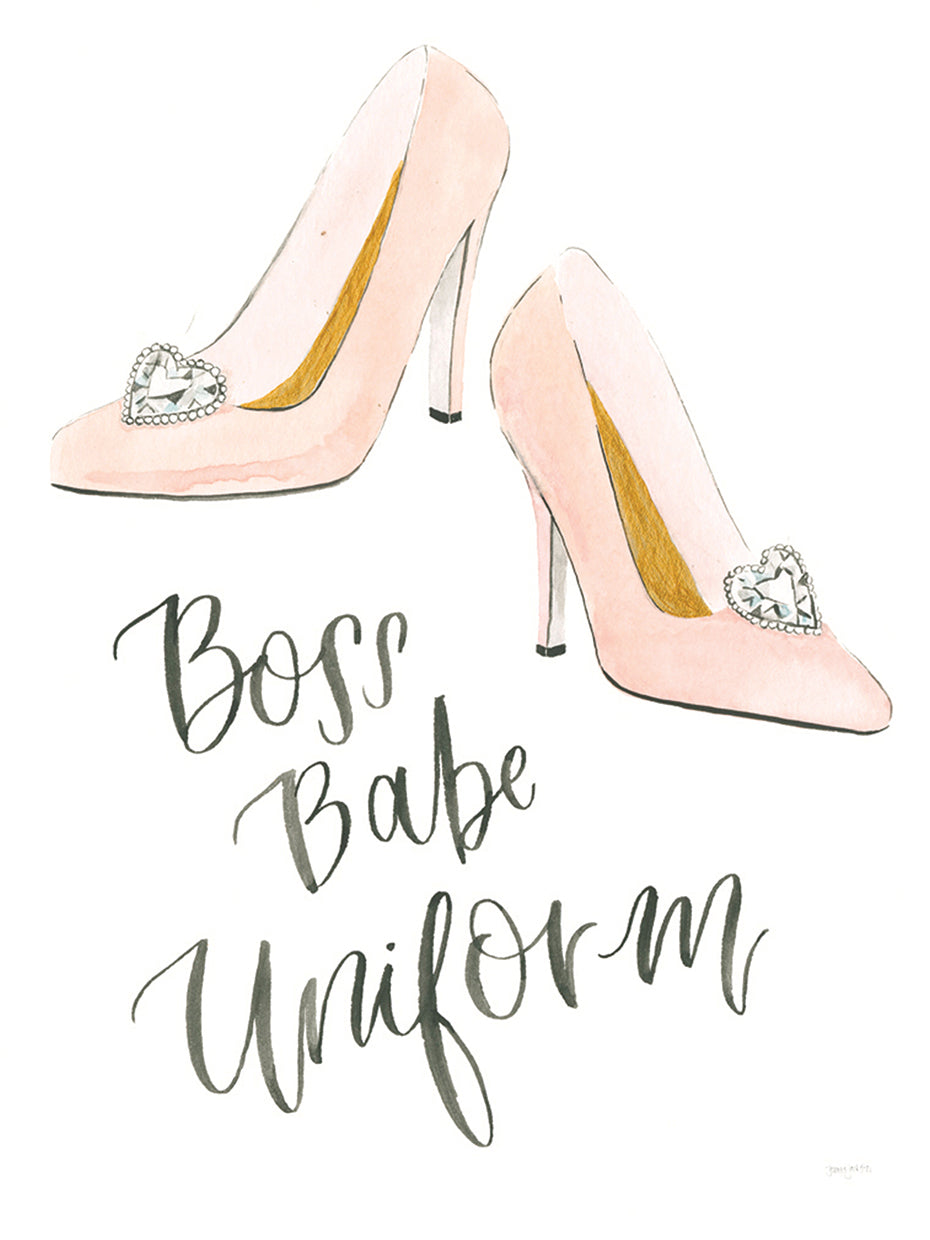 Boss Babe III
