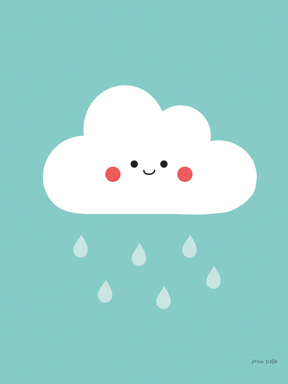Happy Cloud II
