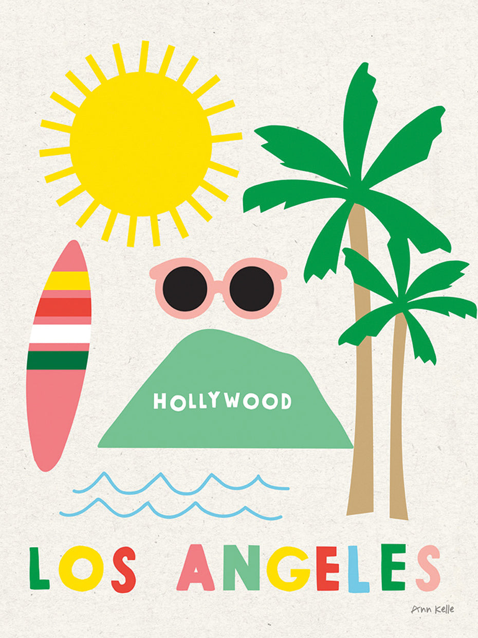 City Fun Los Angeles