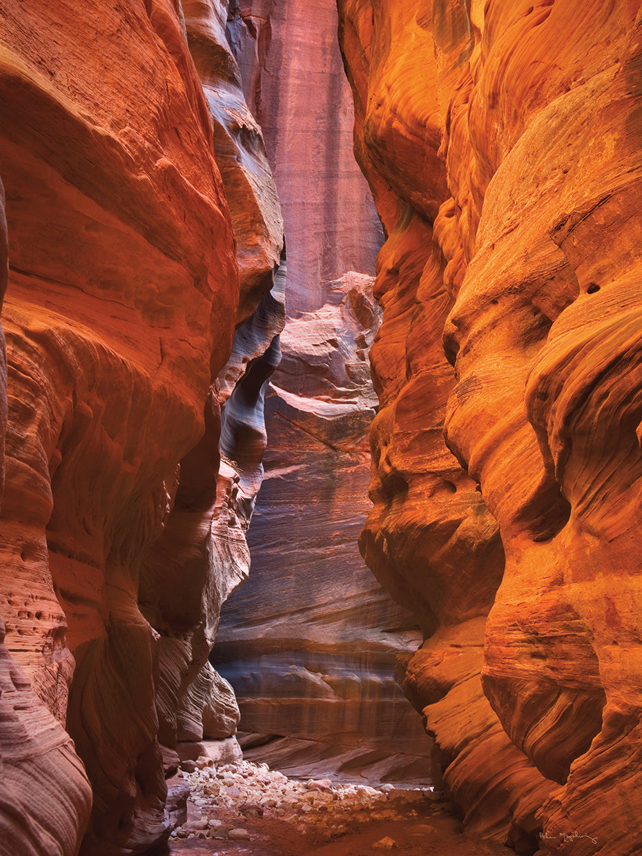 Buckskin Gulch IV