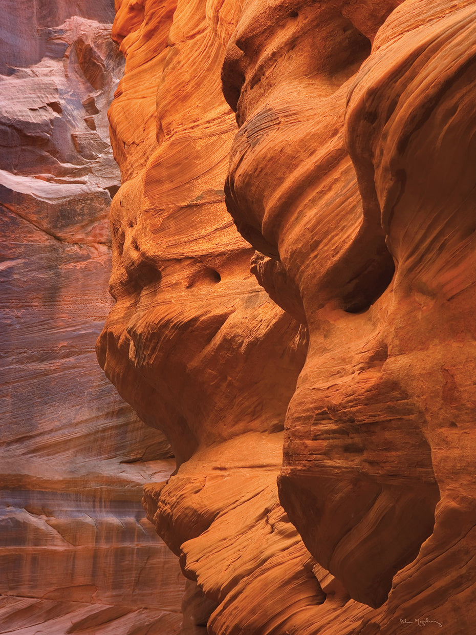 Buckskin Gulch III