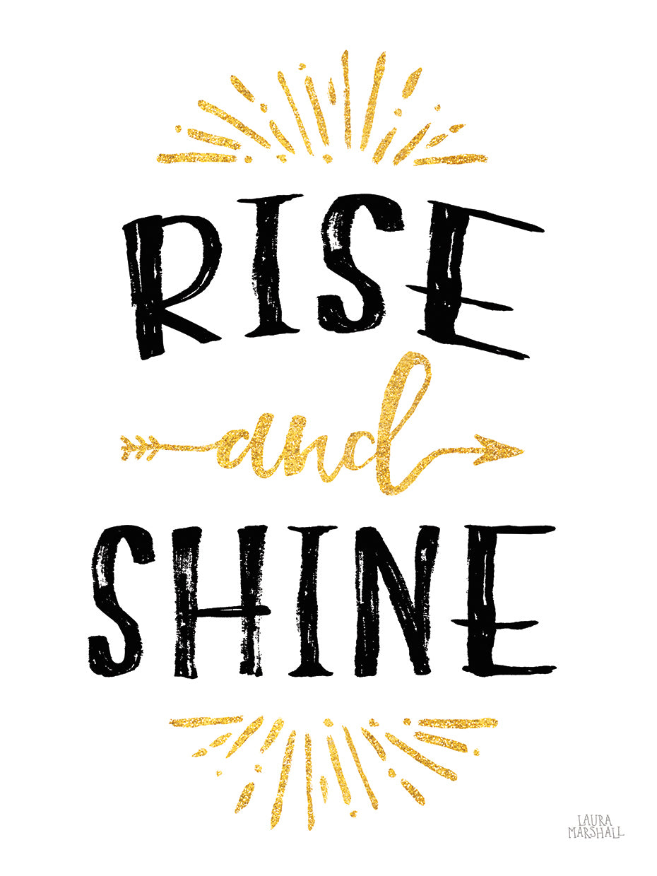 Morning Motivation II