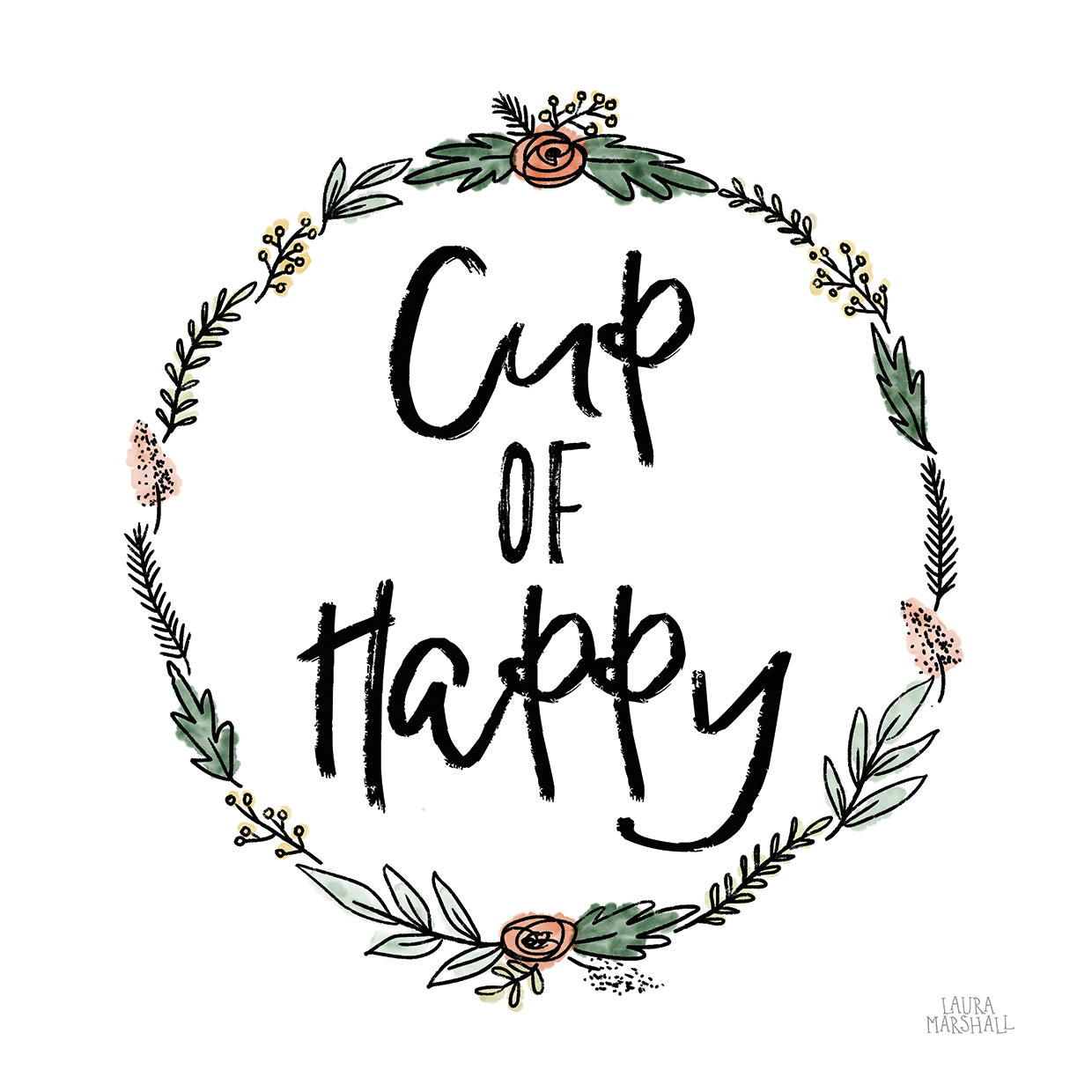 Cup of Happy