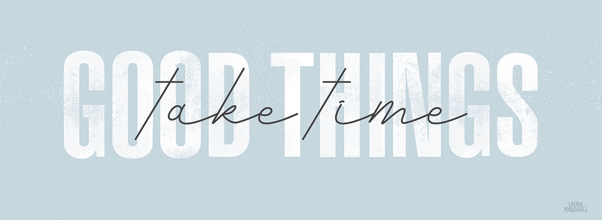 Morning Affirmations III Panel