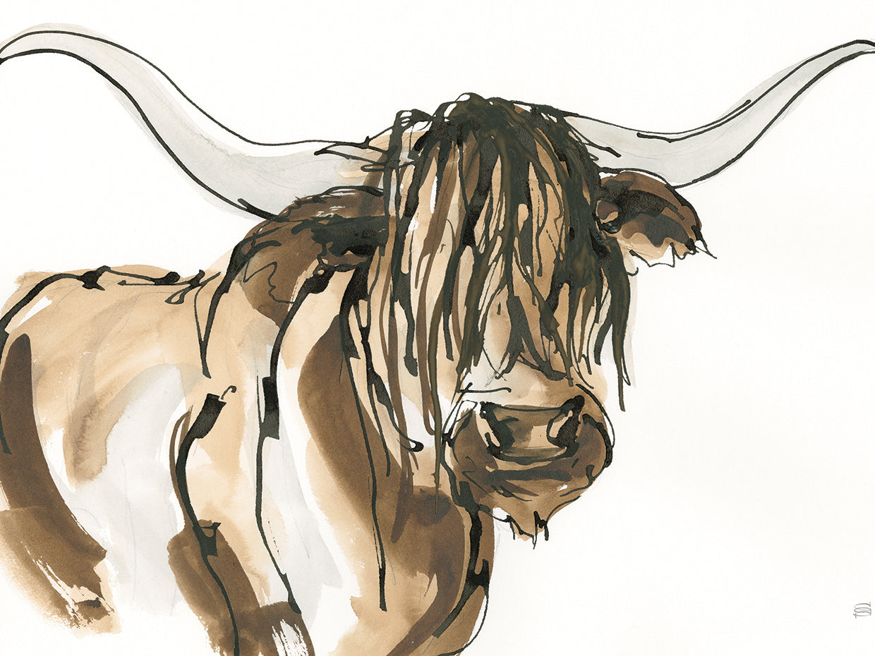 Highlander I Arte de la lona