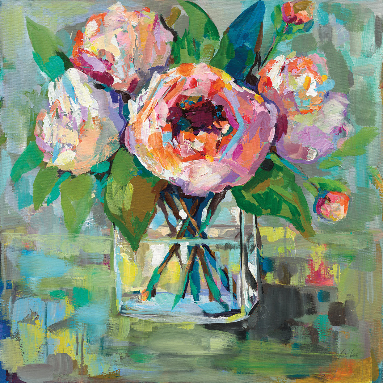 First of the Seasons