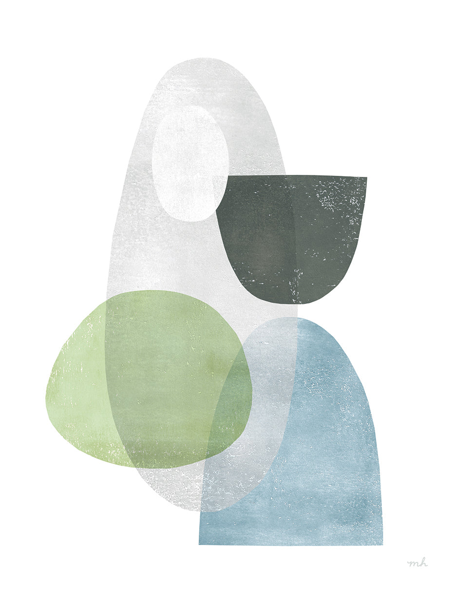 Whispers II by Moira Hershey - highest quality handcrafted wall art work on large canvas & framed canvas prints