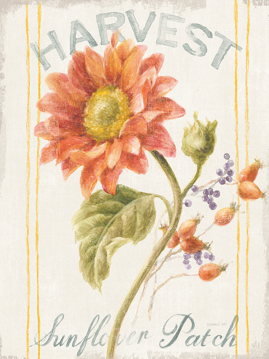 Floursack Autumn IIs