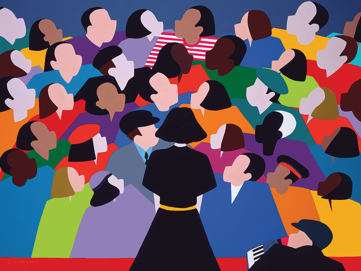 A Tribute to Edith Piafs