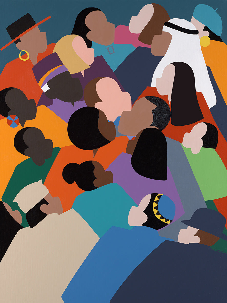 First Family The Obamas