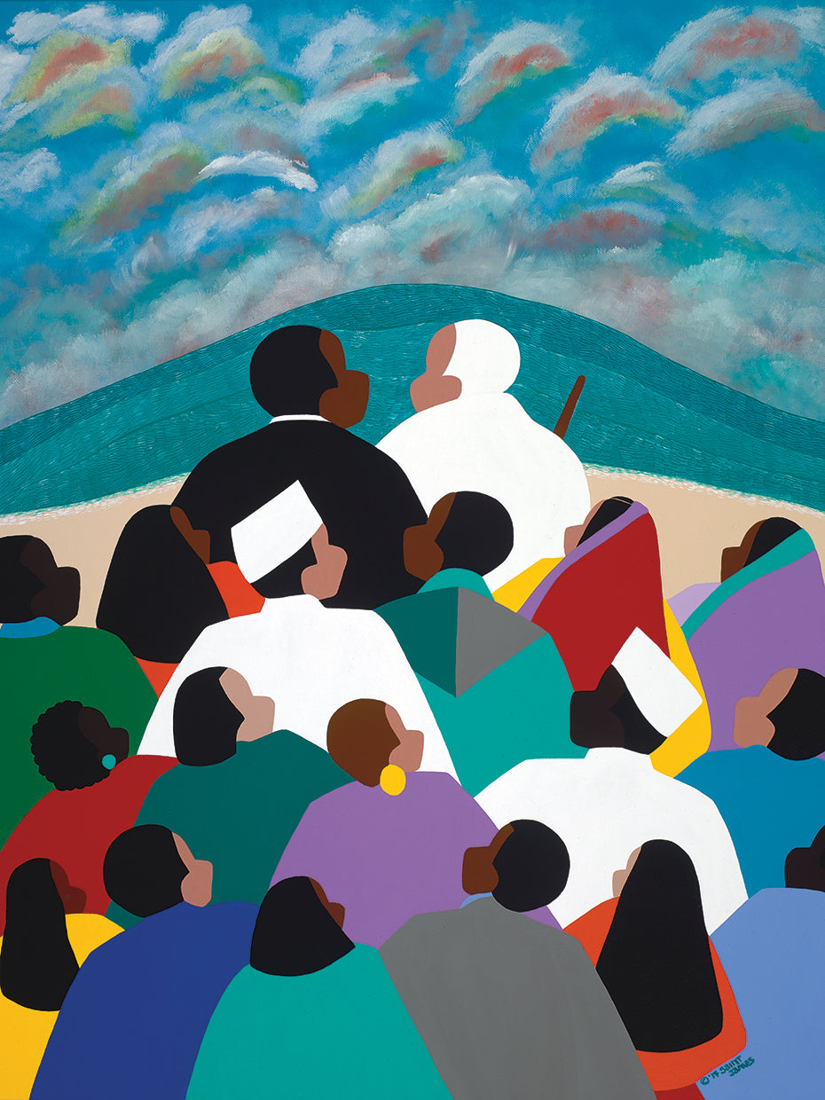 MLK Called to Serves