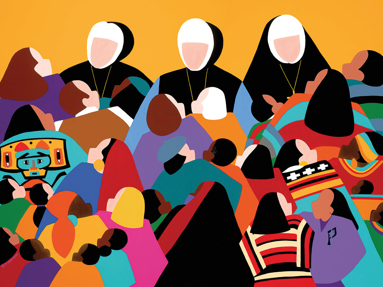 Sisters of Providences