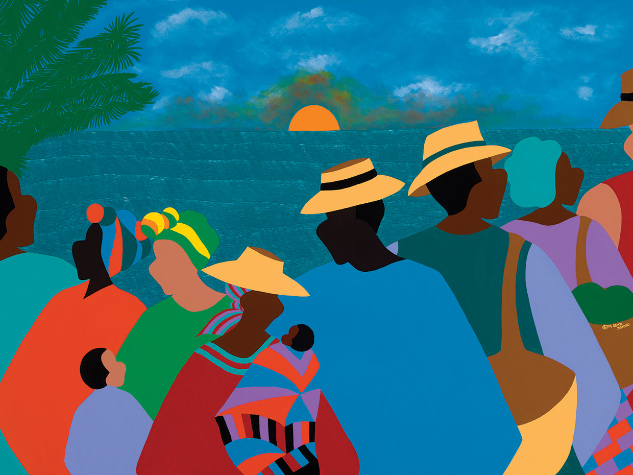 Summertime Porgy & Besss