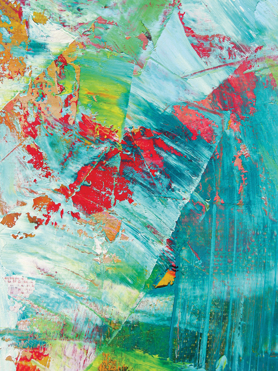 Crystal Blue Persuasion