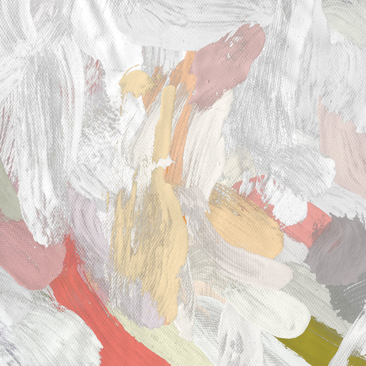 Strawberry Snow Frost