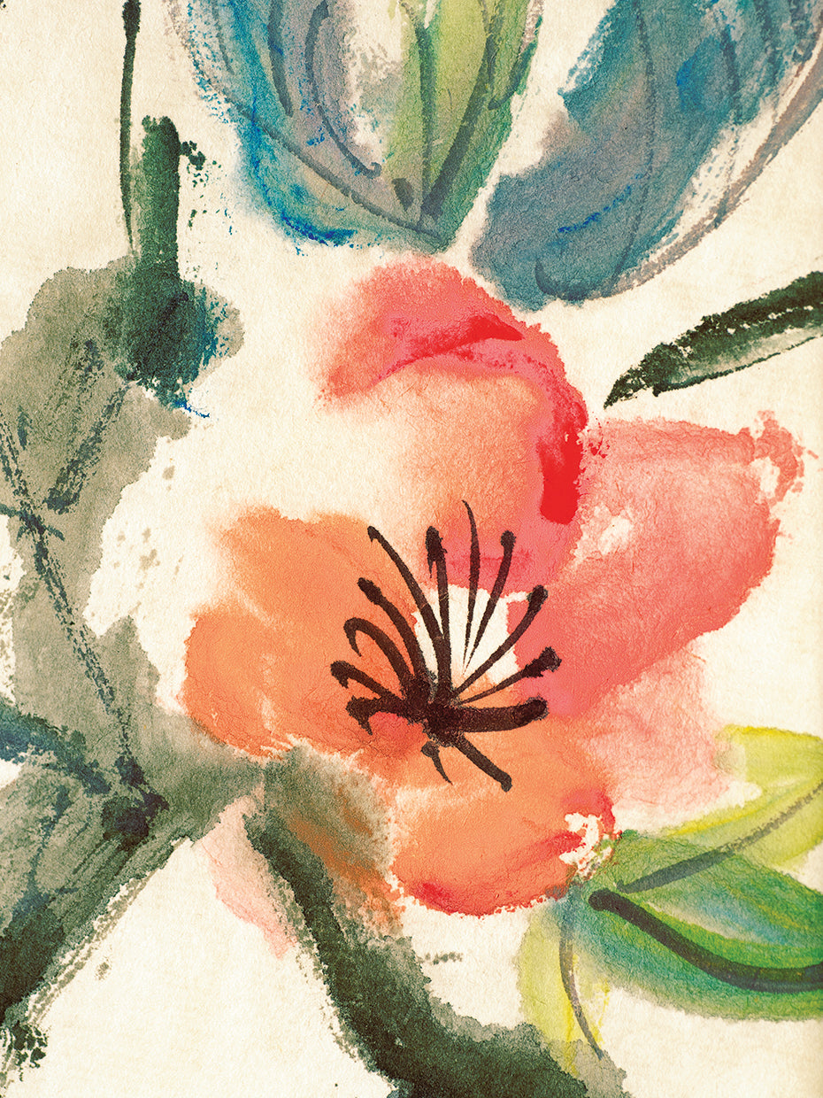 Cheery Cherry Blossom