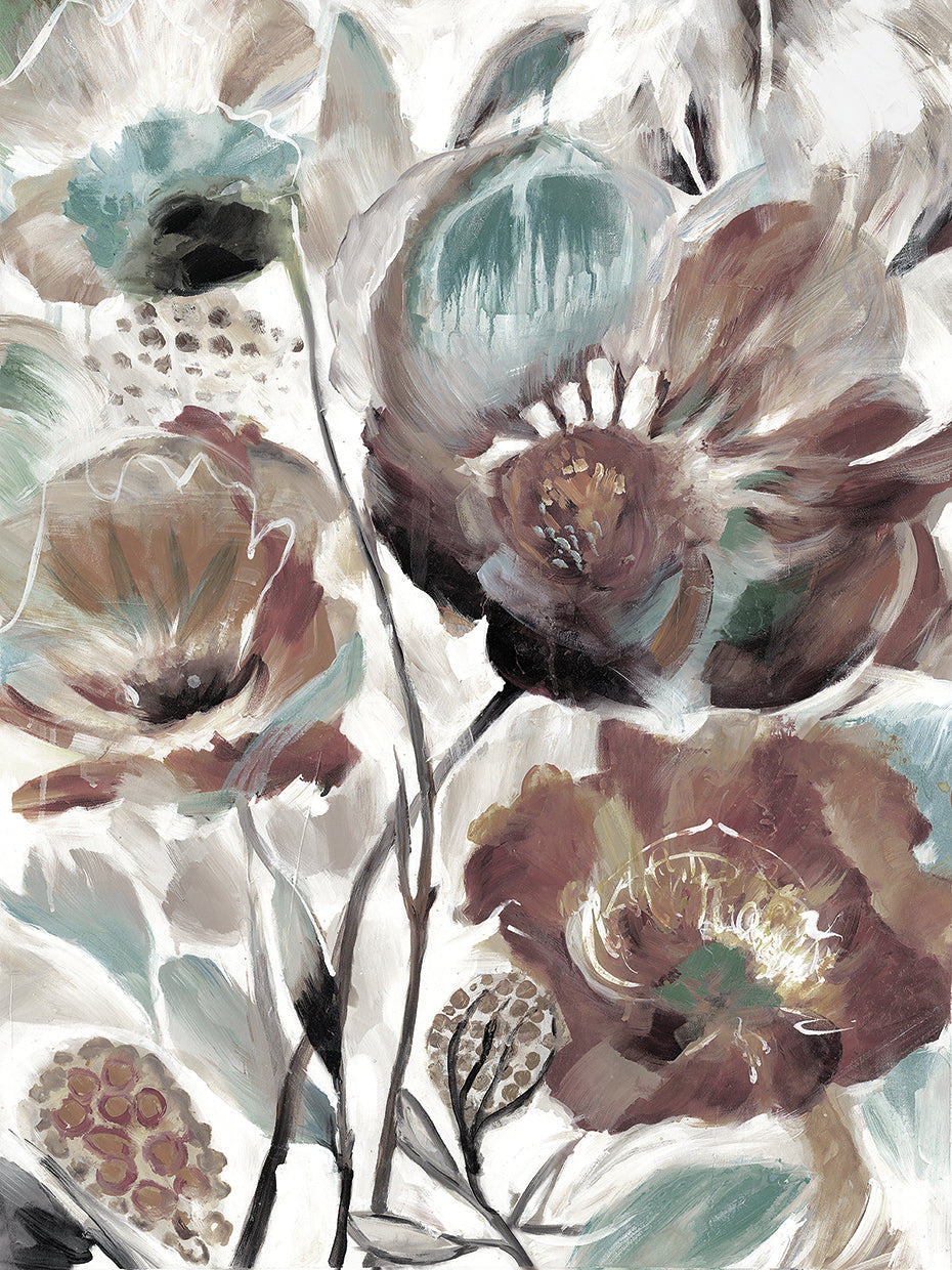 Coppertones II Lights