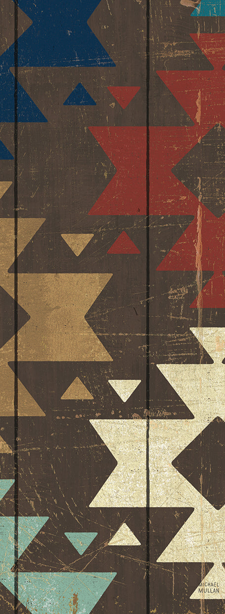 Native Tapestry Panel II