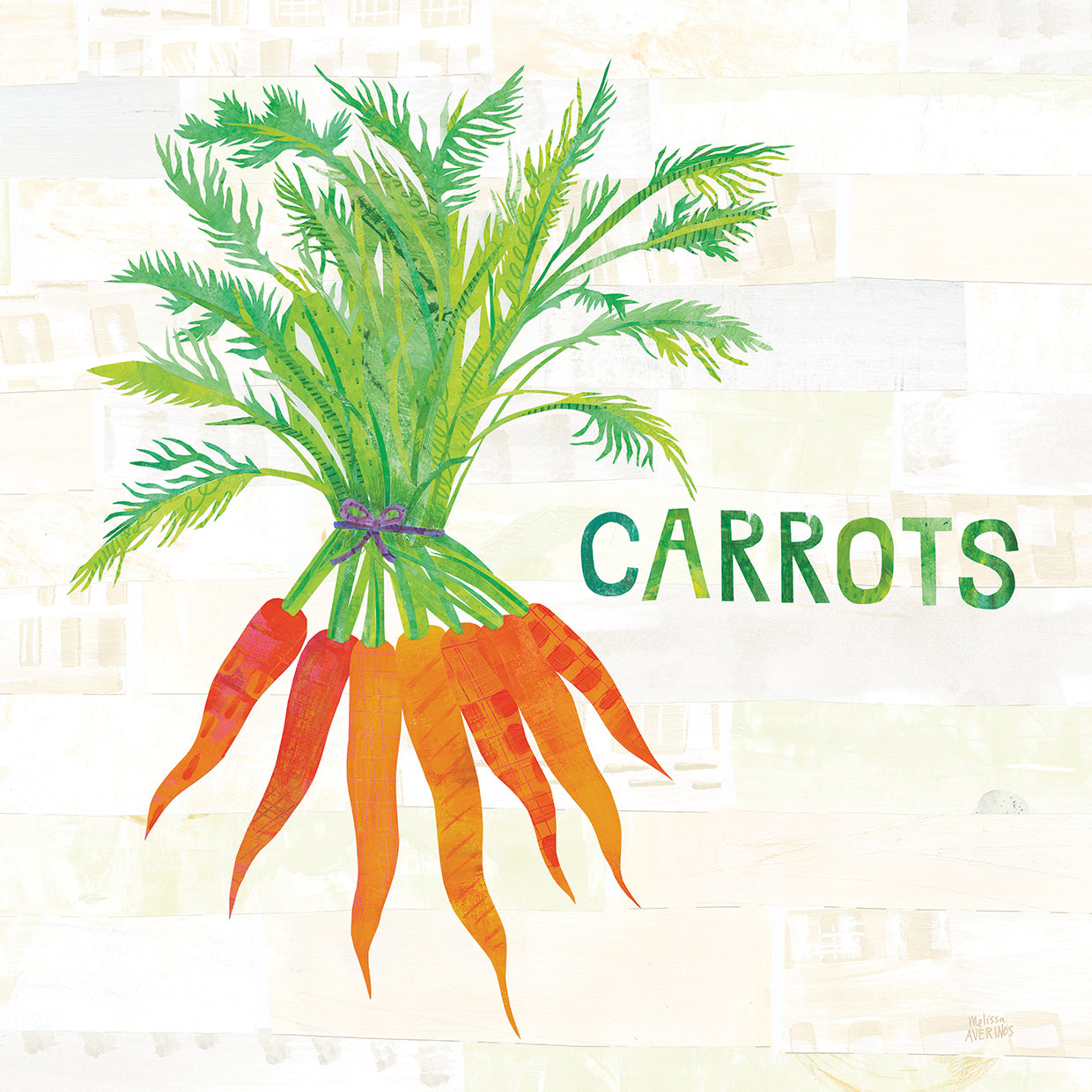 Kitchen Garden IV v2