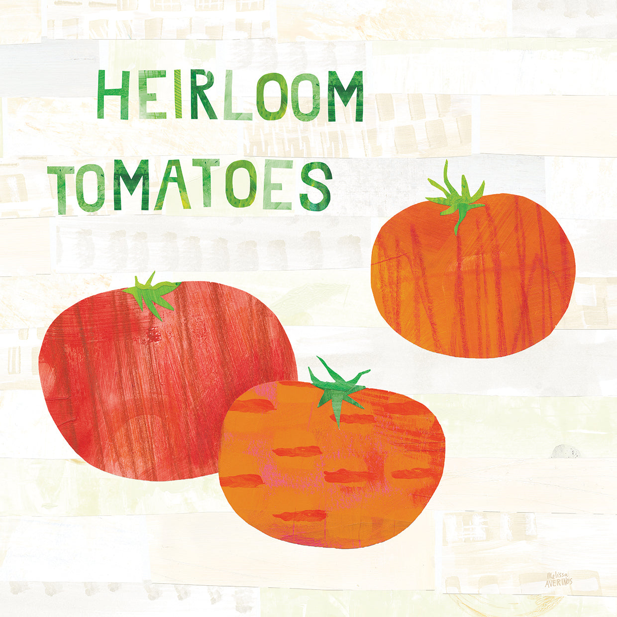 Kitchen Garden II v2