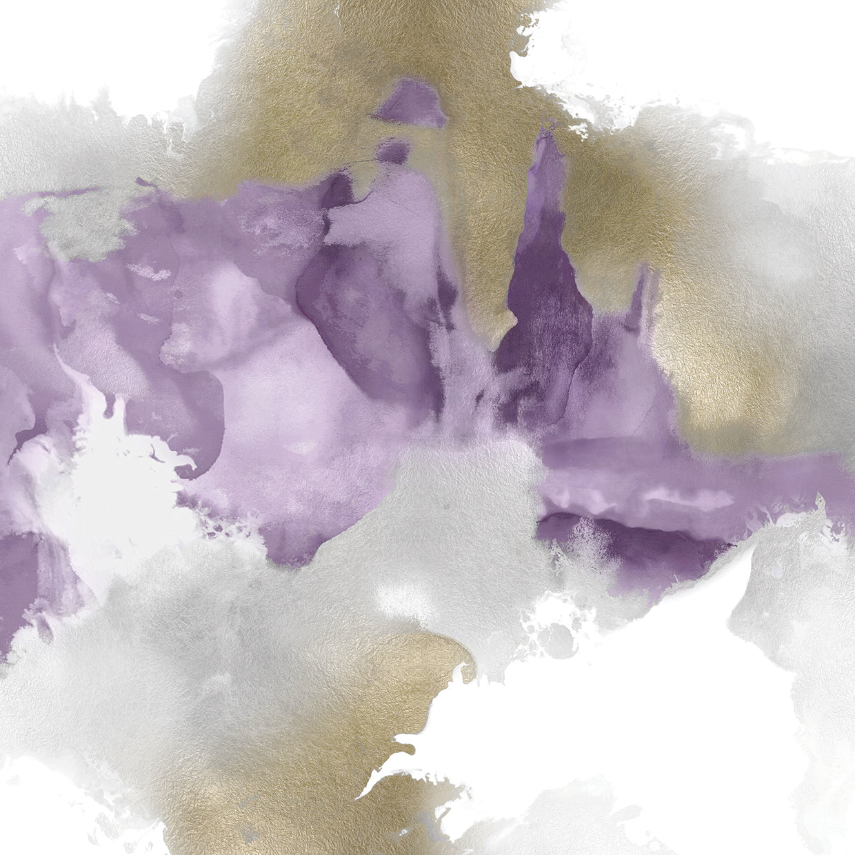 Derive in Amethyst II