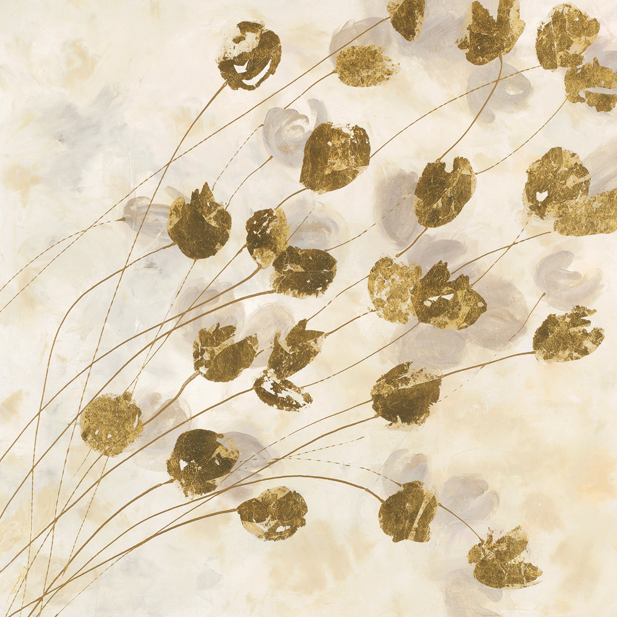 Elegance in Bloom IV