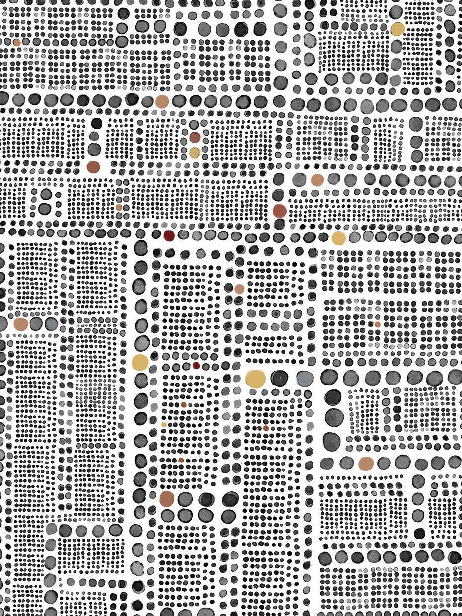 Basic Instincts I Color