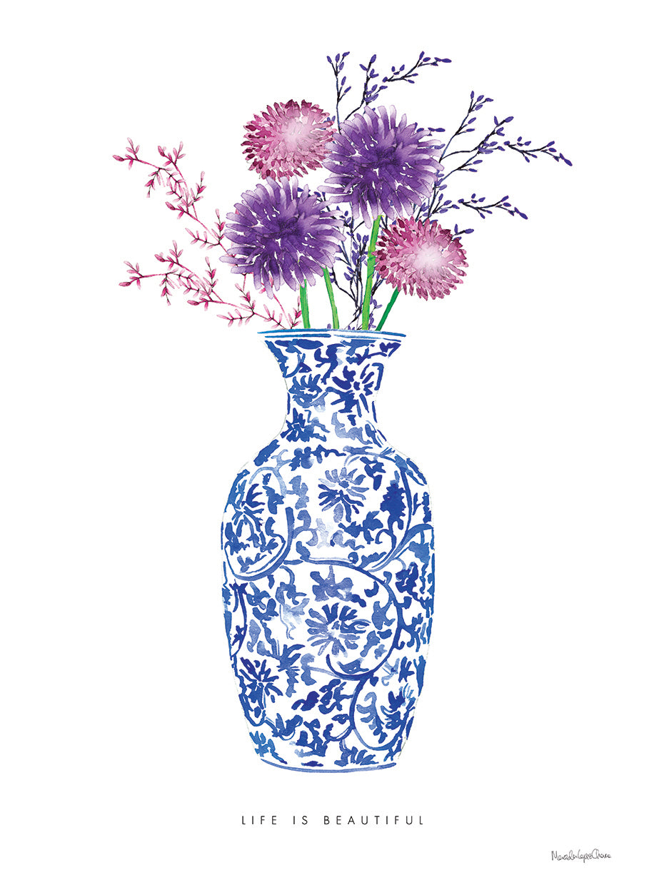 Chinoiserie Style II