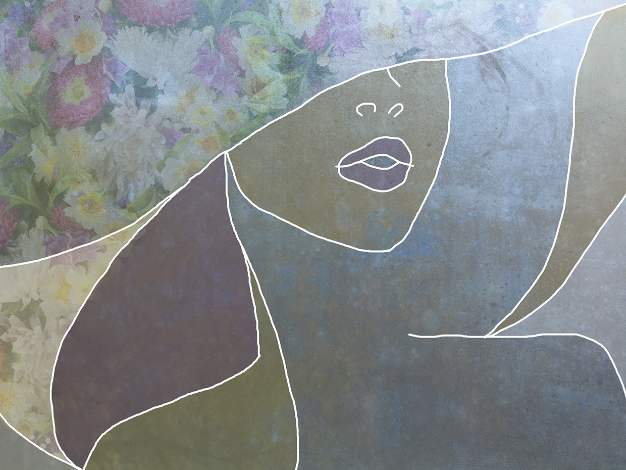 The Hat She Bought in Paris