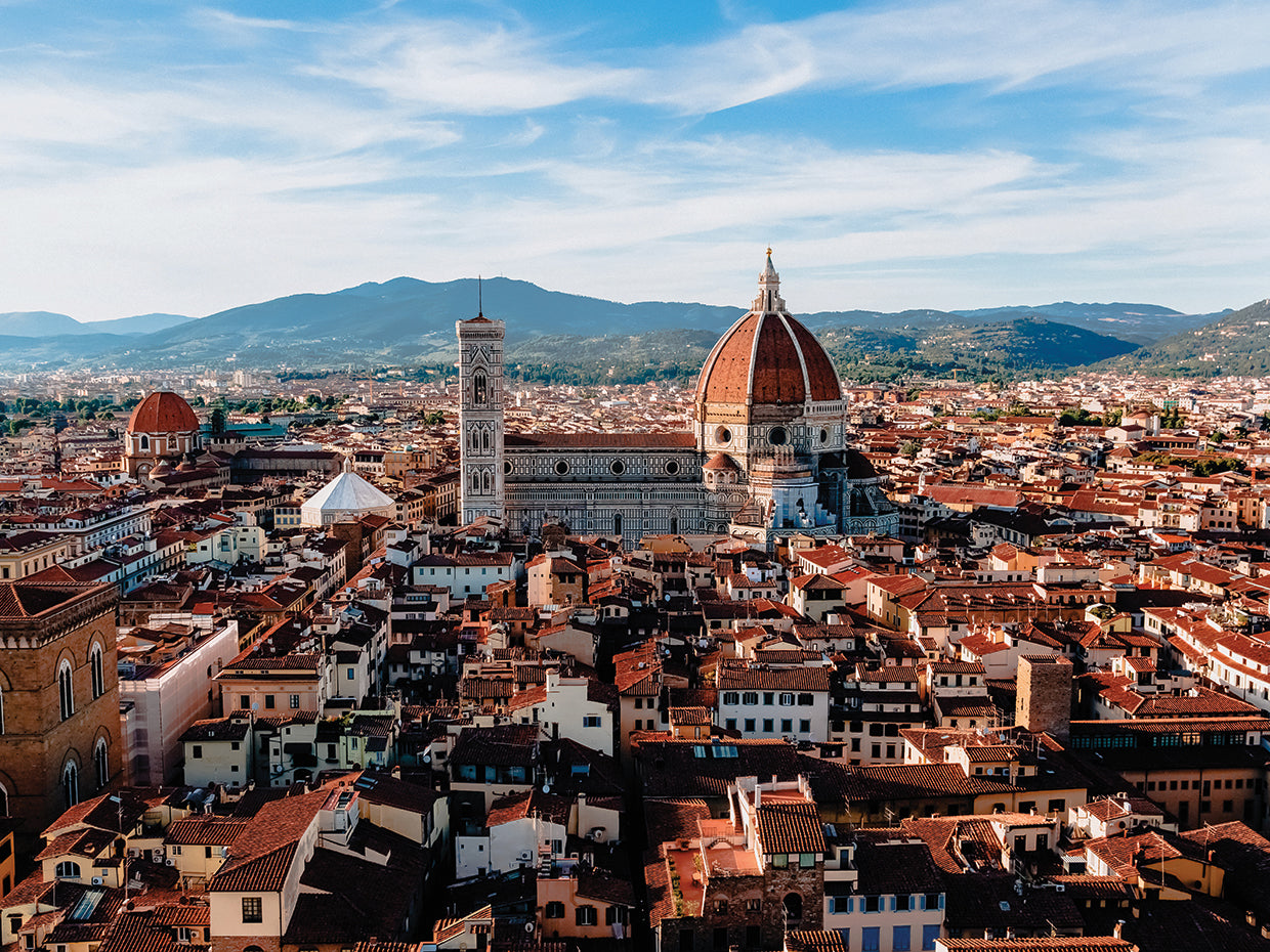 Must See Duomo in Florence