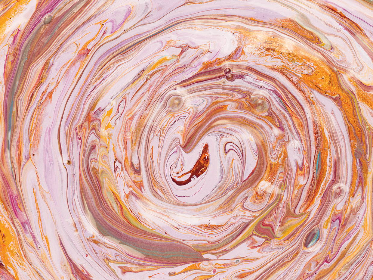 Vanilla Rasberry Smoothie