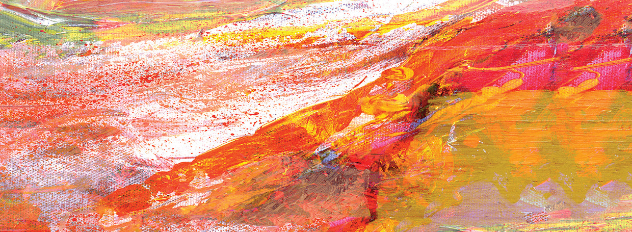 Swept Away by the Sunset