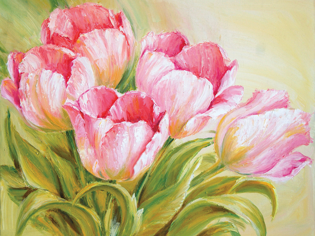 How Do You Say Pink in Dutch?