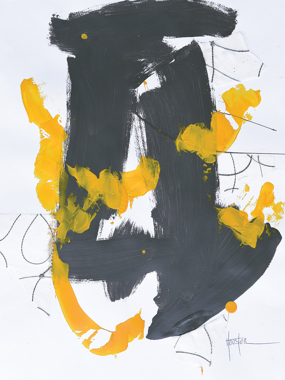 Venus handcrafted art work on canvas or framed canvas prints by Dan Houston