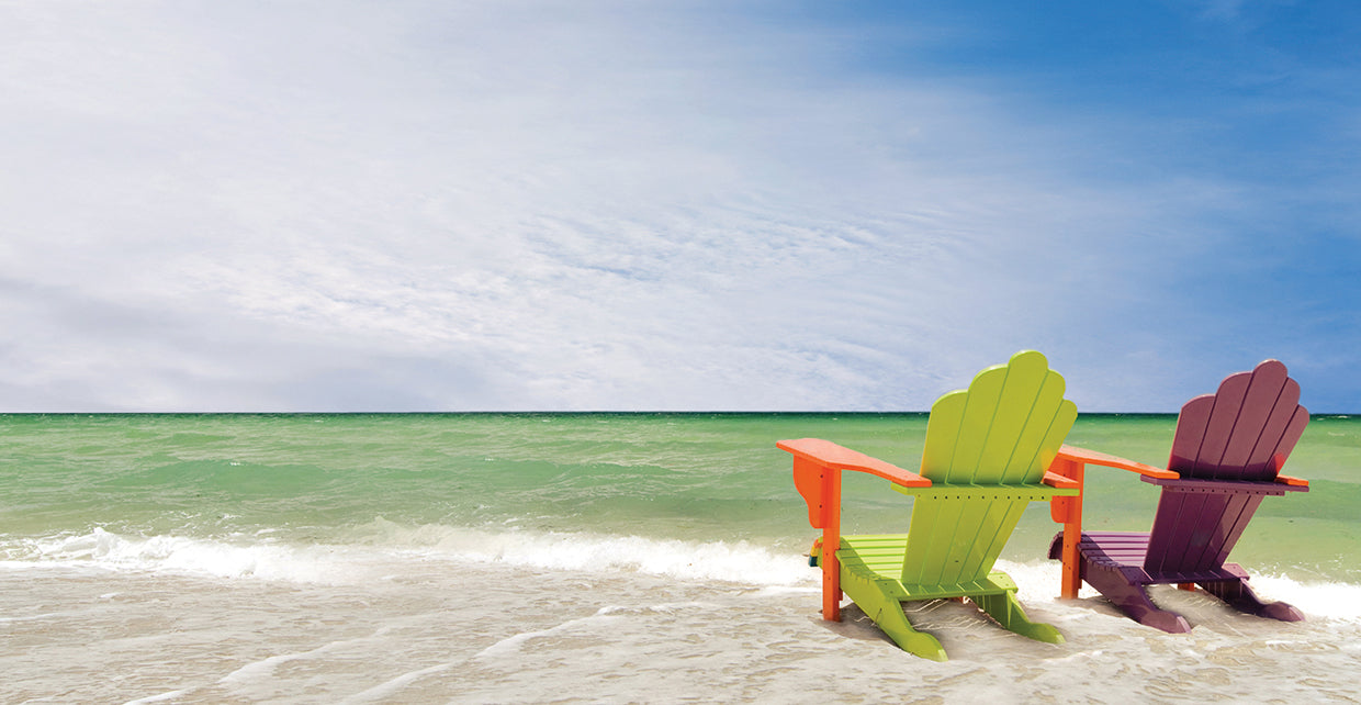 Take a Seat in Miami