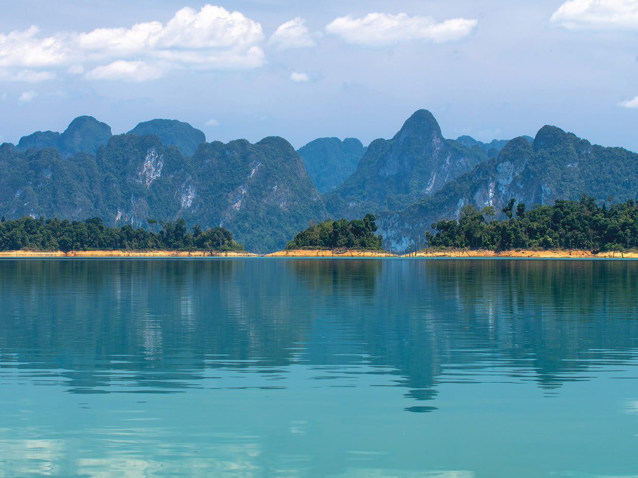 Thailand National Park