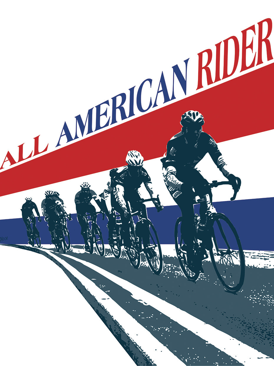 All American Riders