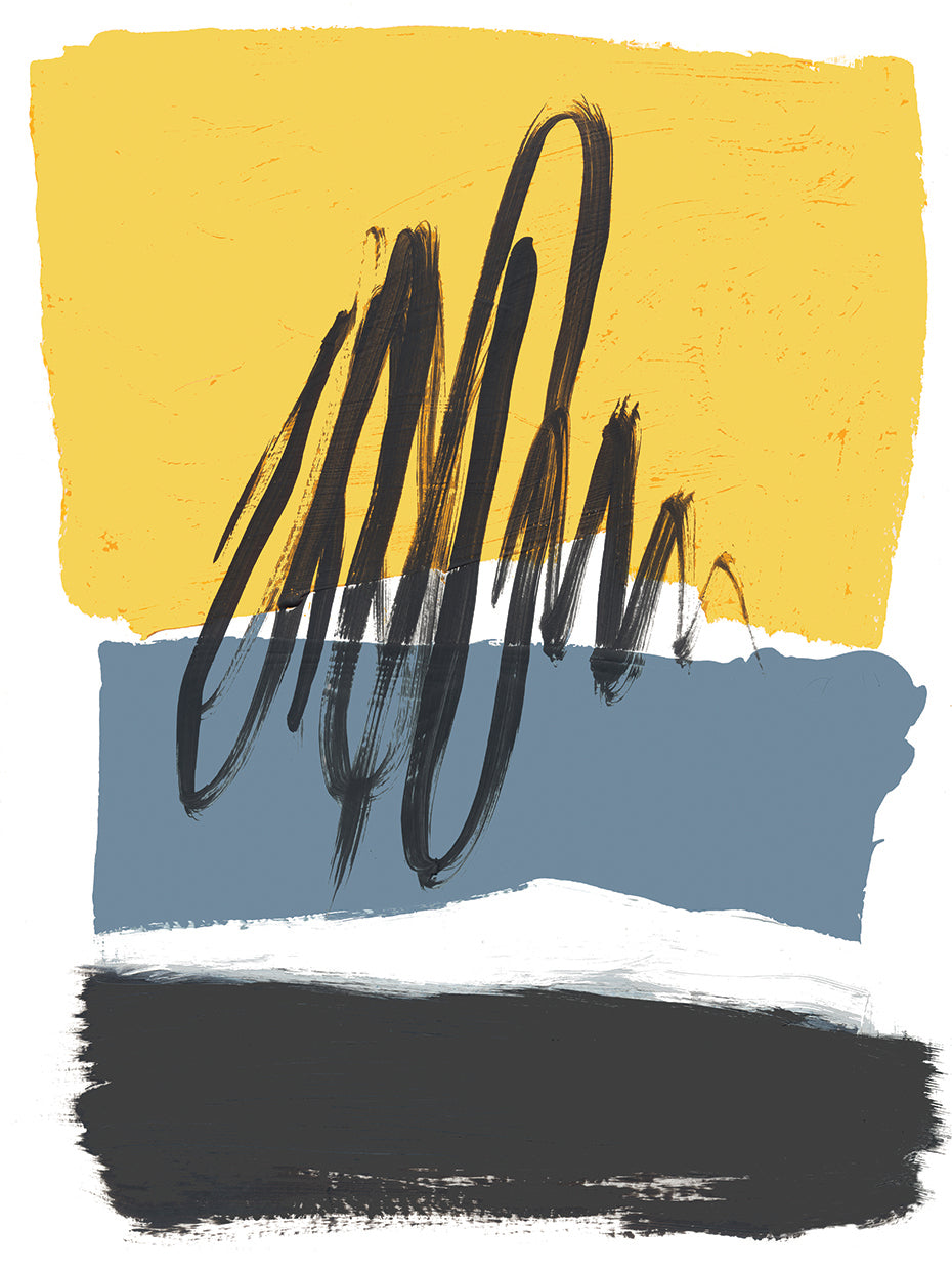 Every Which Way No. 1