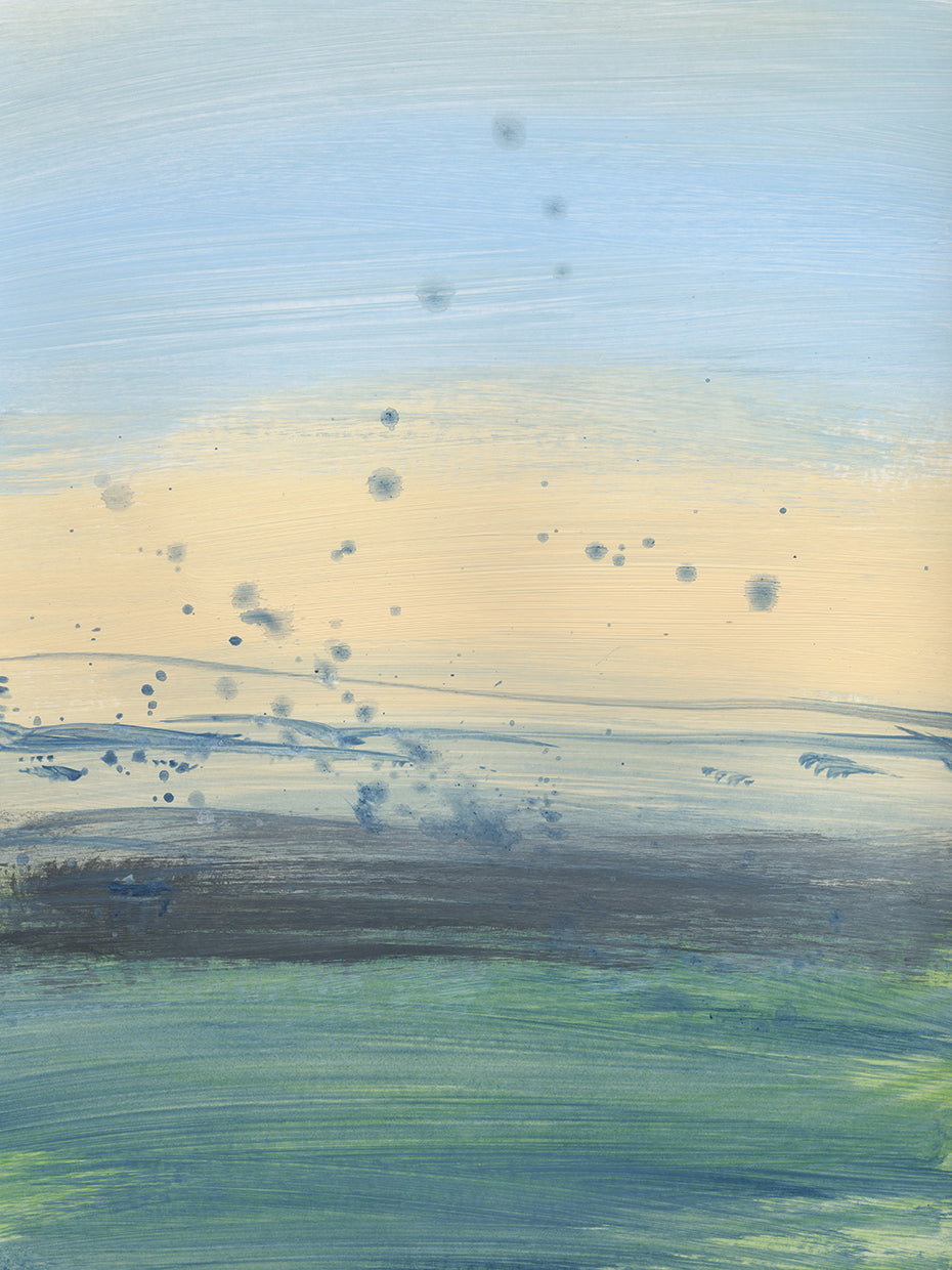 Soul Of The Ocean No. 1