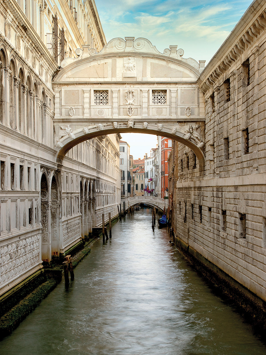 Bridge Of Sighs #1