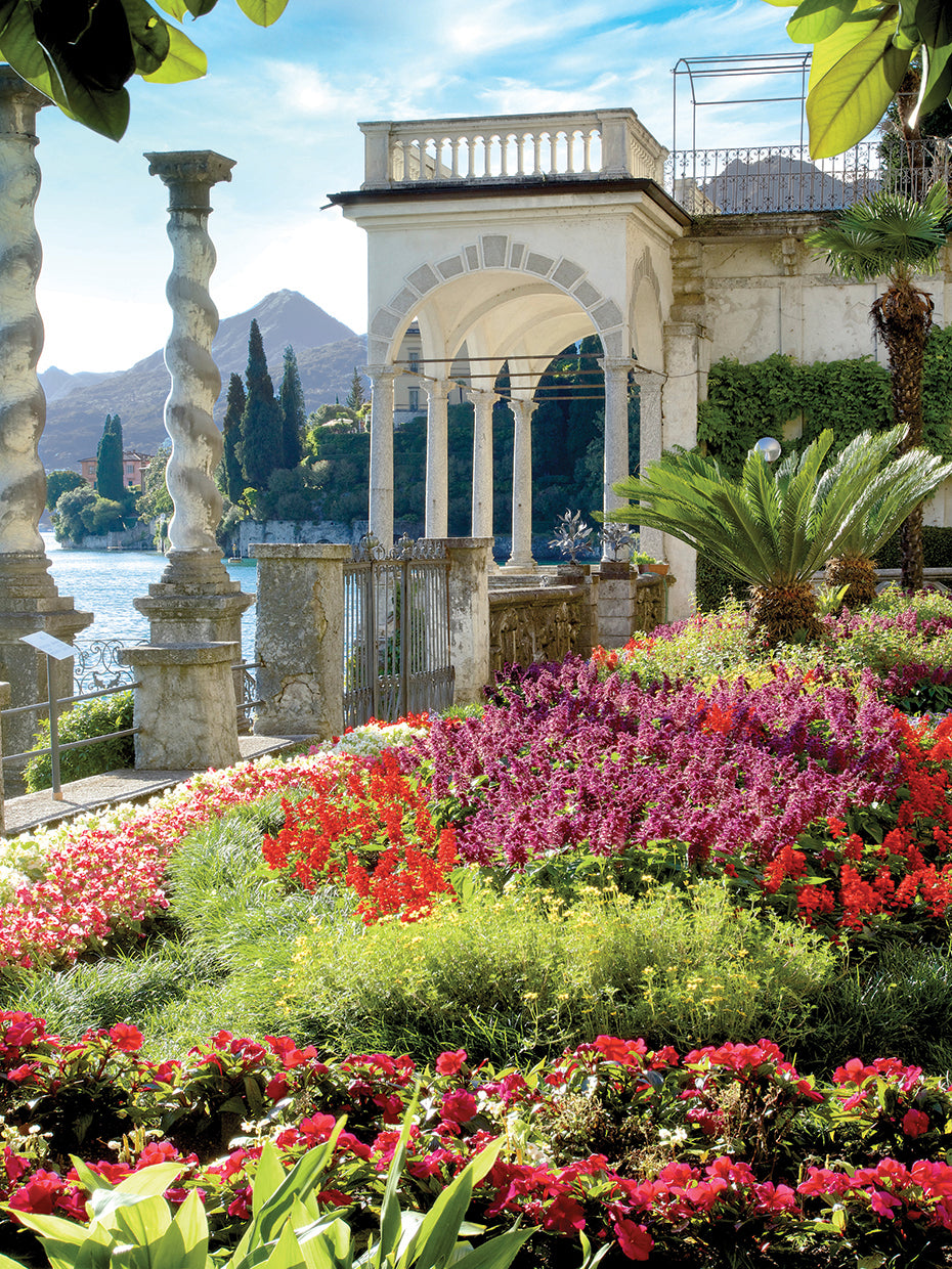 Giardino sul Lago #4