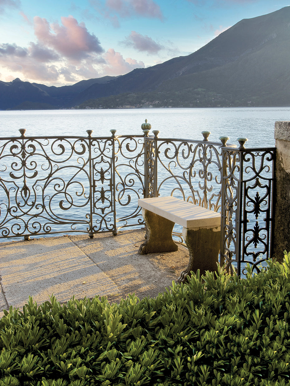 Giardino sul Lago #8