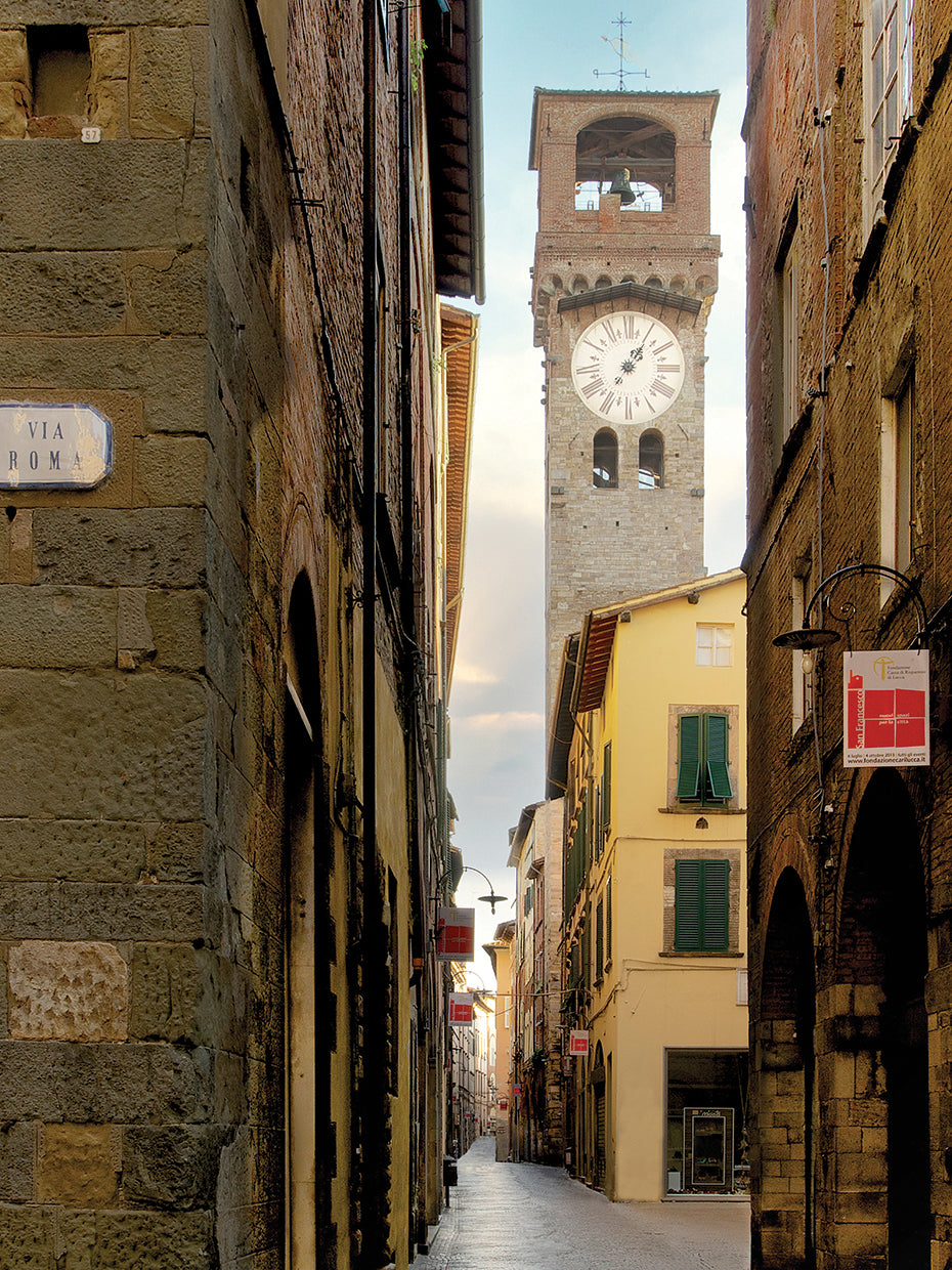 Lucca #1