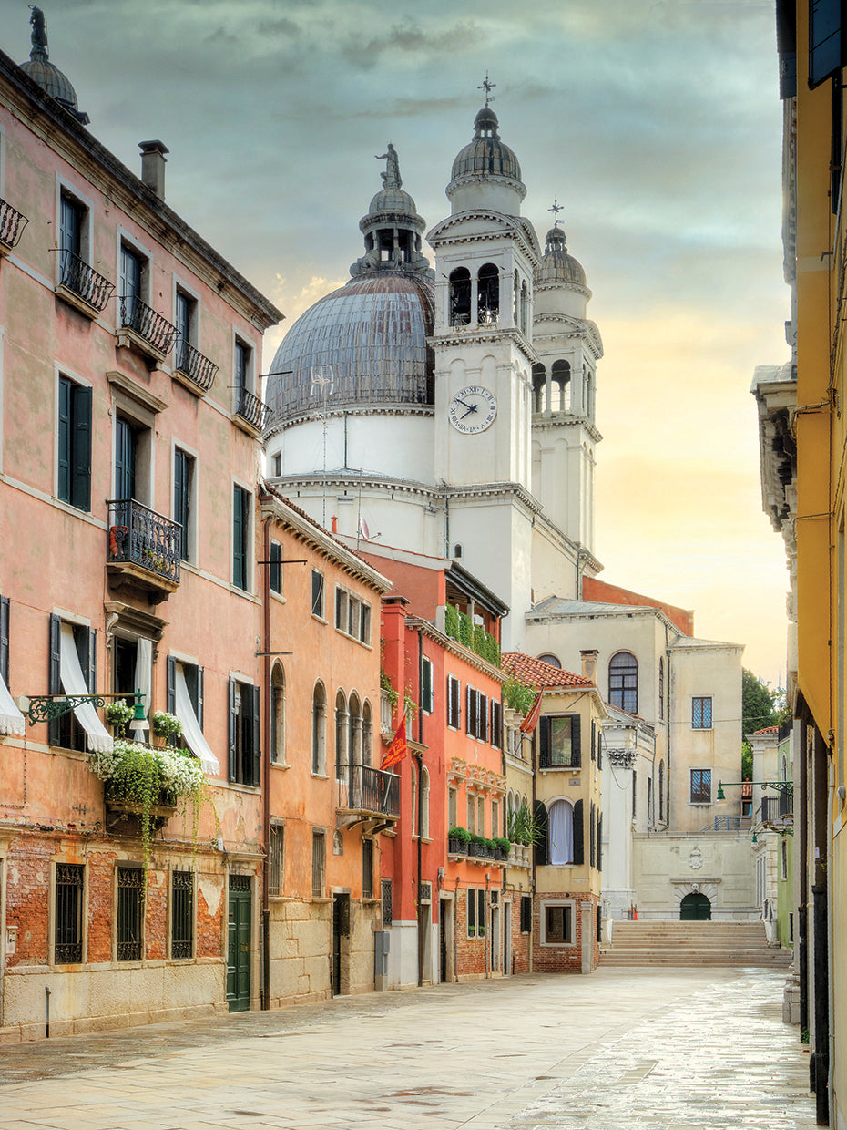 Santa della Maria Salute #1