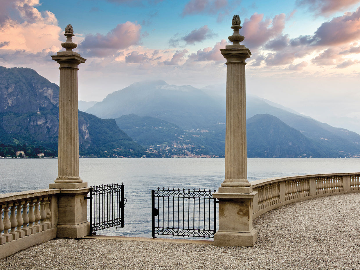 Villa Giardino Porta #3