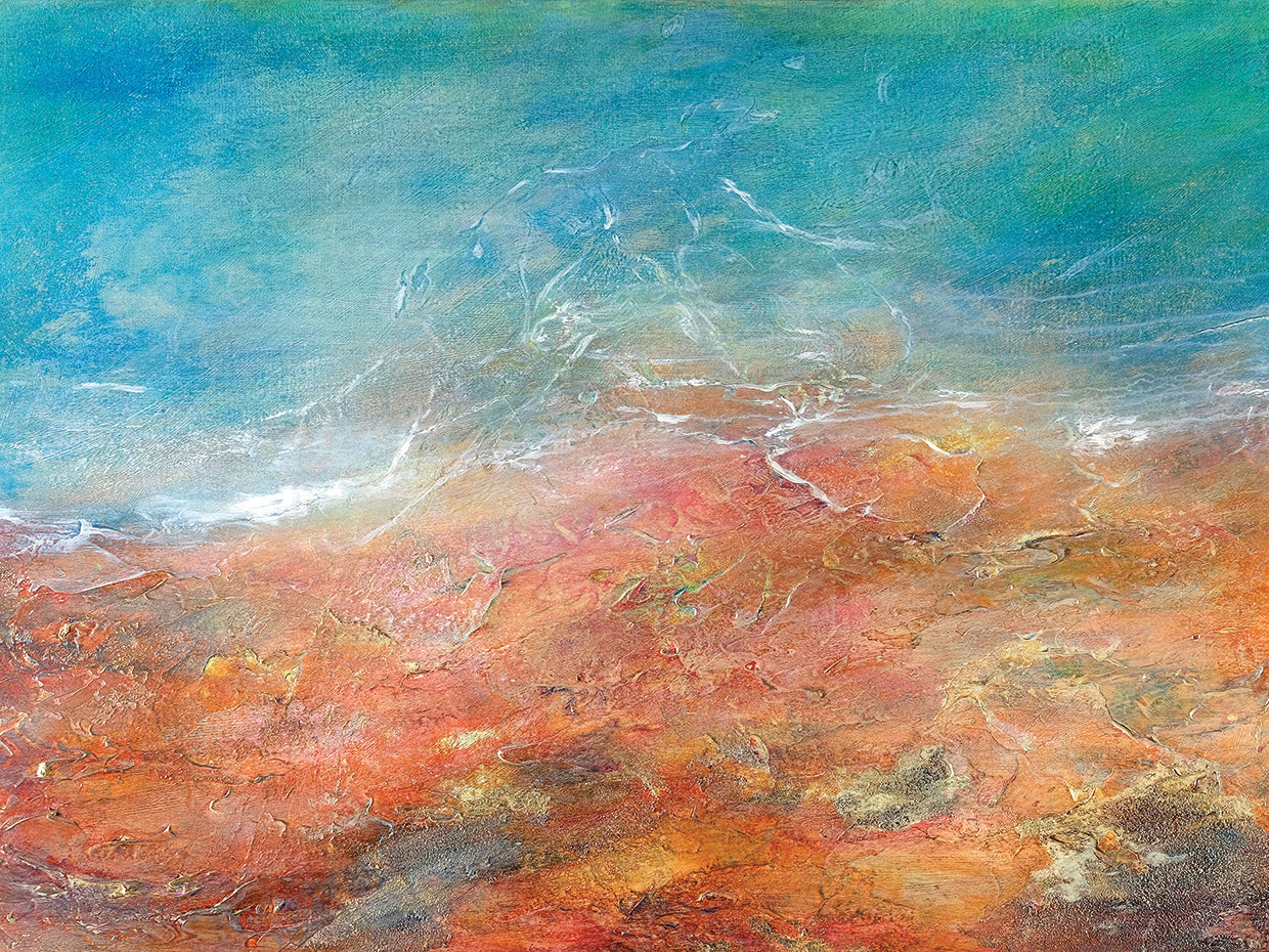 Somewhere Beyond The Sea