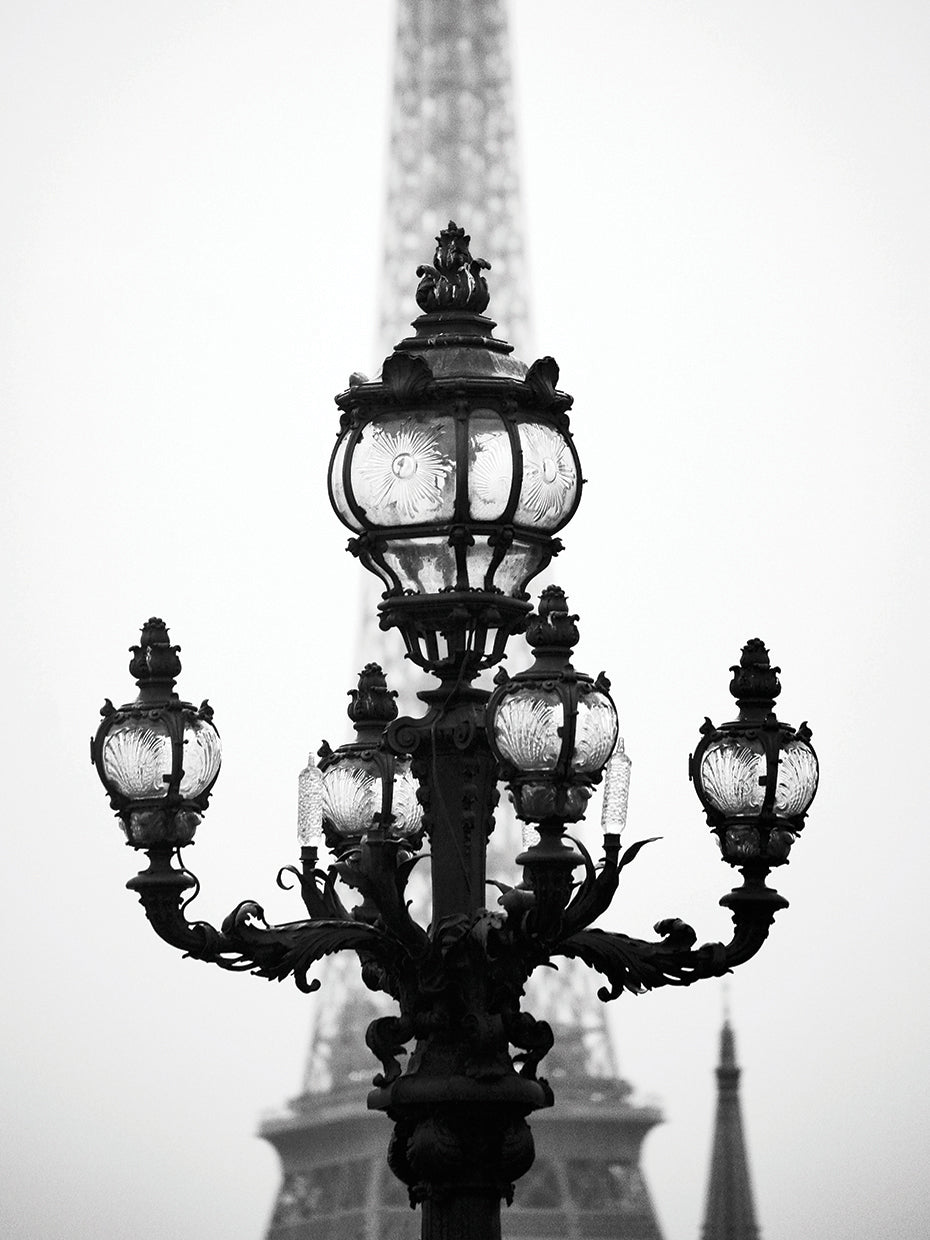 City of Light and Love